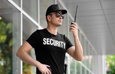 The Importance of Trained Security Guards in Dhaka