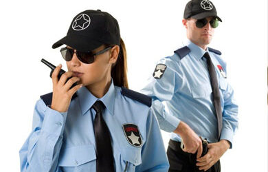 Best Lady Guard Service Company in Dhaka