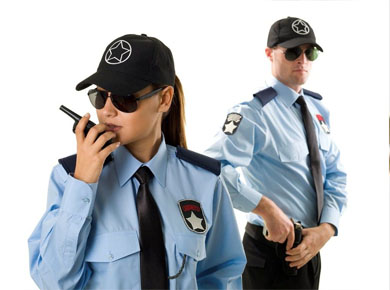 Best Lady Guard Service Company in Dhaka