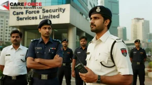 Care Force Security Services Limited’s Specialties
