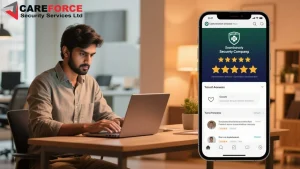 Check customer reviews and references