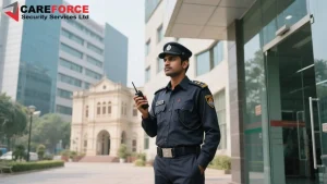 Definition of Security Guard Service