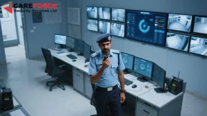 Essential Features of a Top Security Guard Service