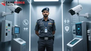 Features of an Ideal Security Guard Service