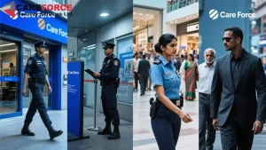 Security Services Offered
