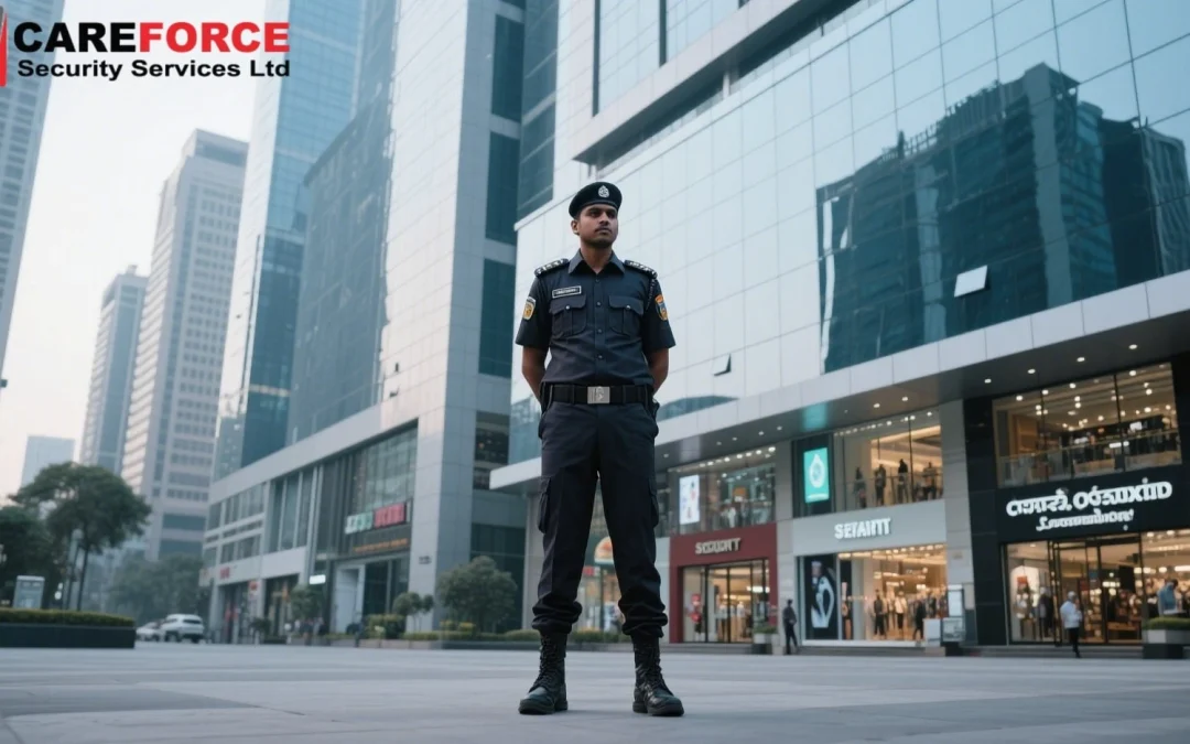 Things to know before hiring a security guard