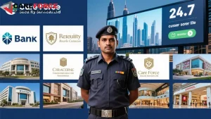 Why Care Force Security is the Right Choice