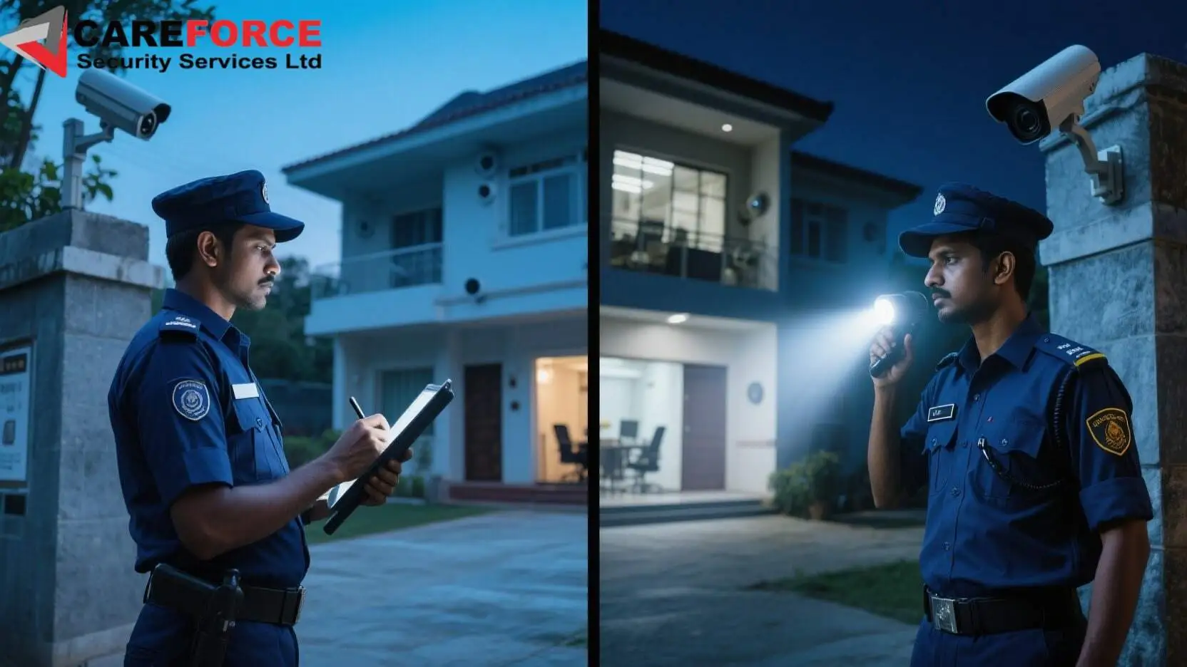 24-Hour Security Assurance