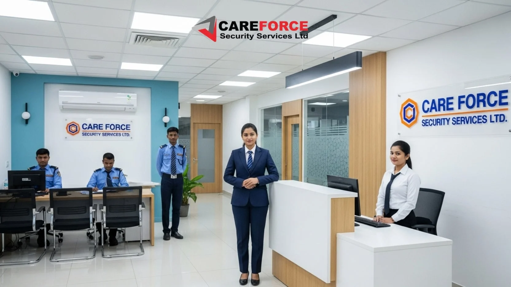 Best Security Service Providers in Bangladesh