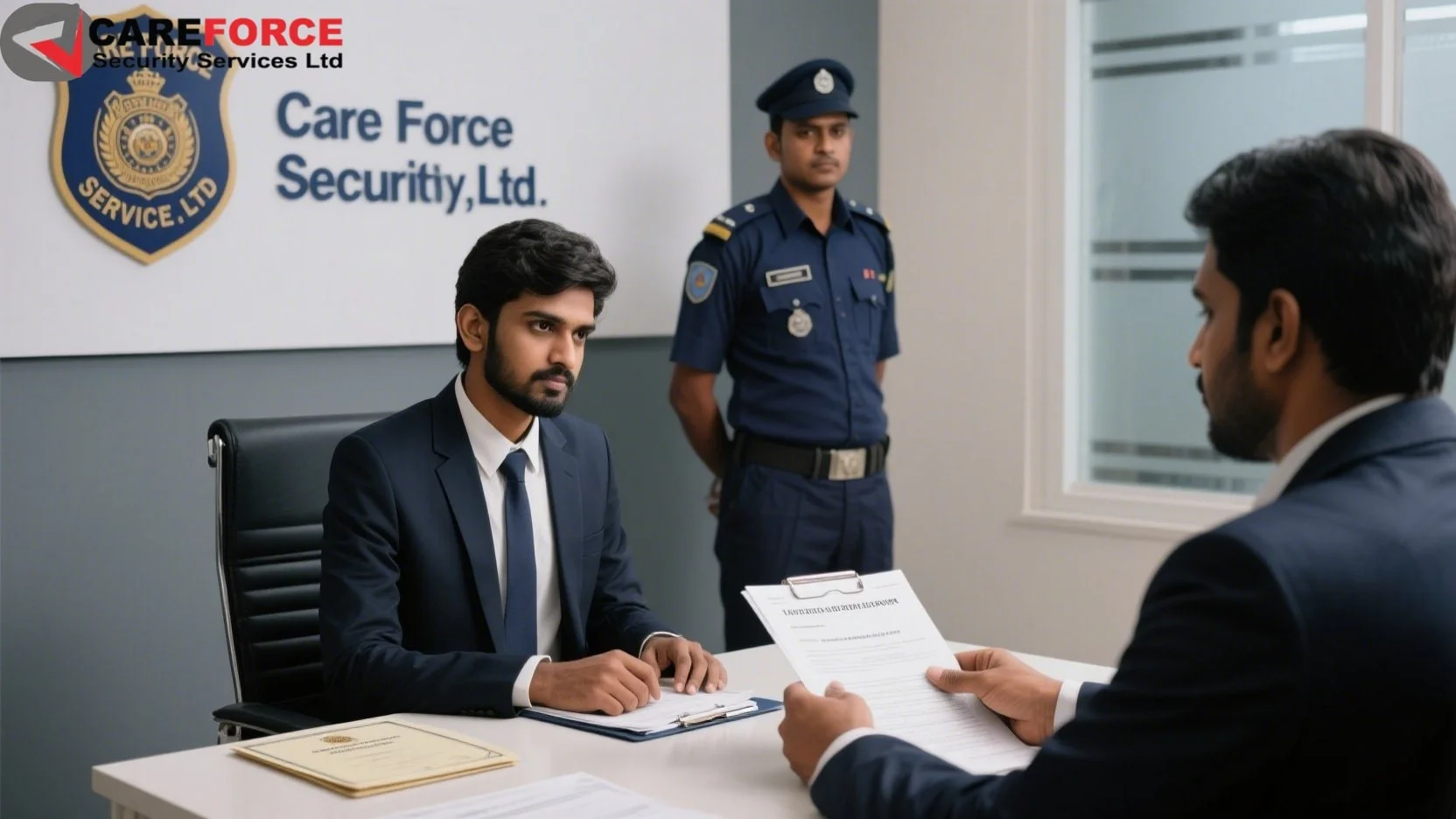 Best tips for office security