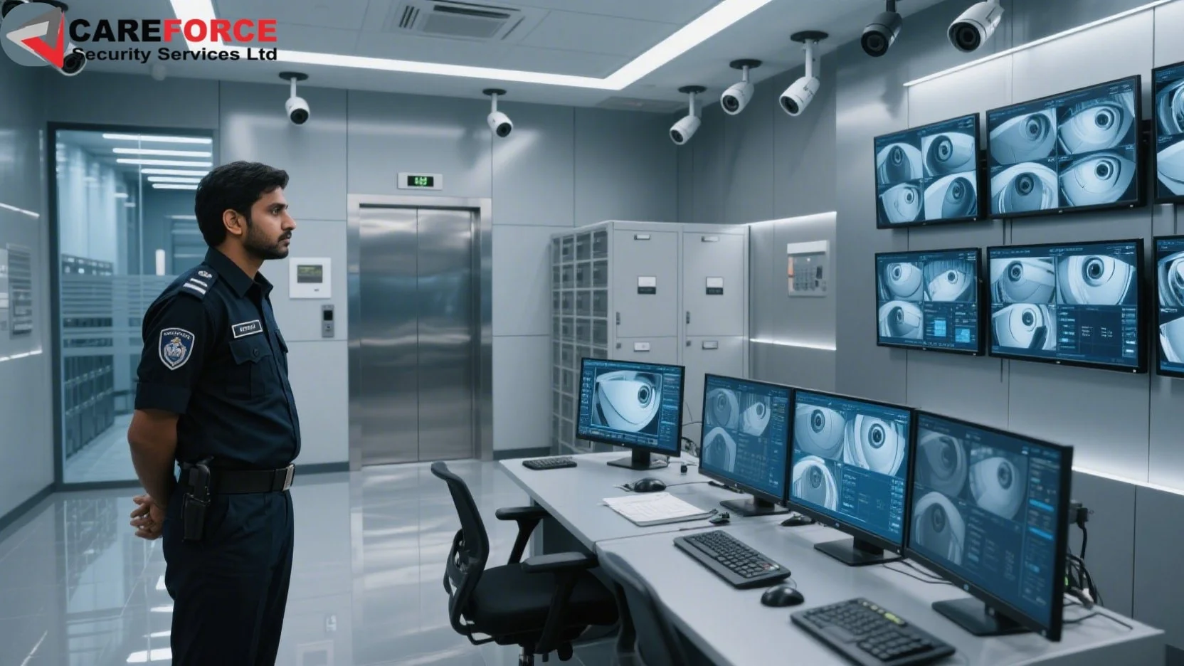 Best tips for office security