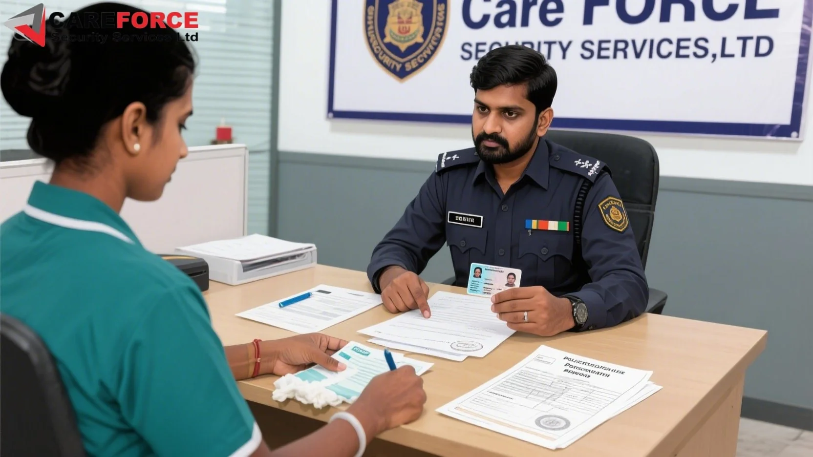 Best tips for office security