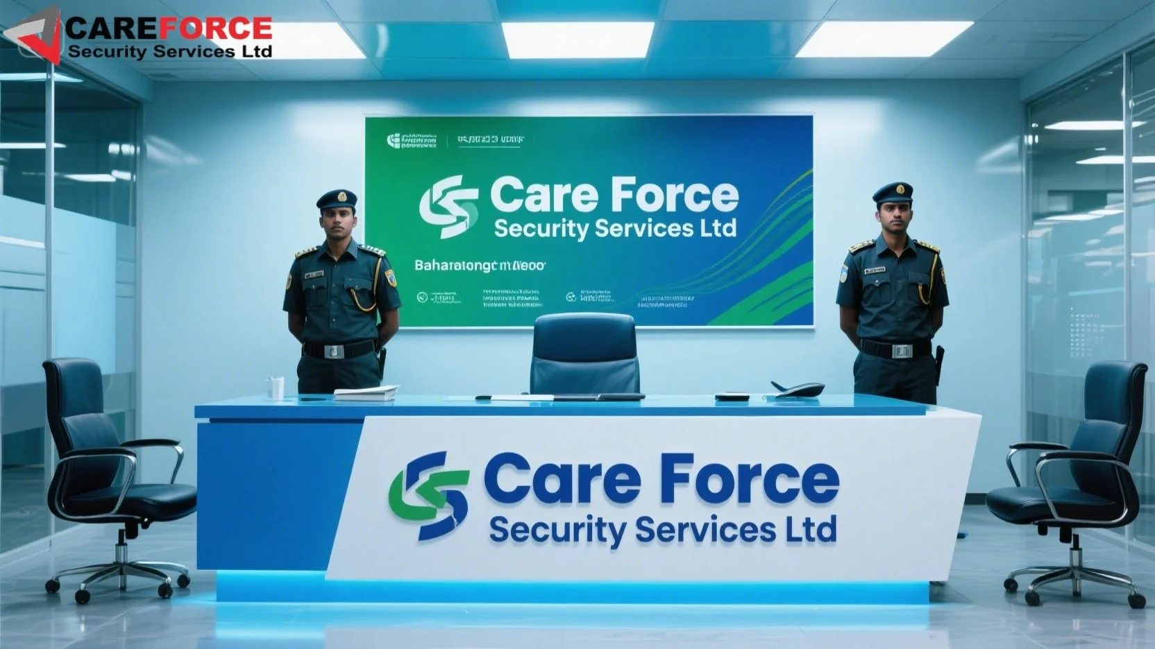 Best tips for office security 