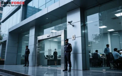 অফিস সিকিউরিটির জন্য সেরা টিপস