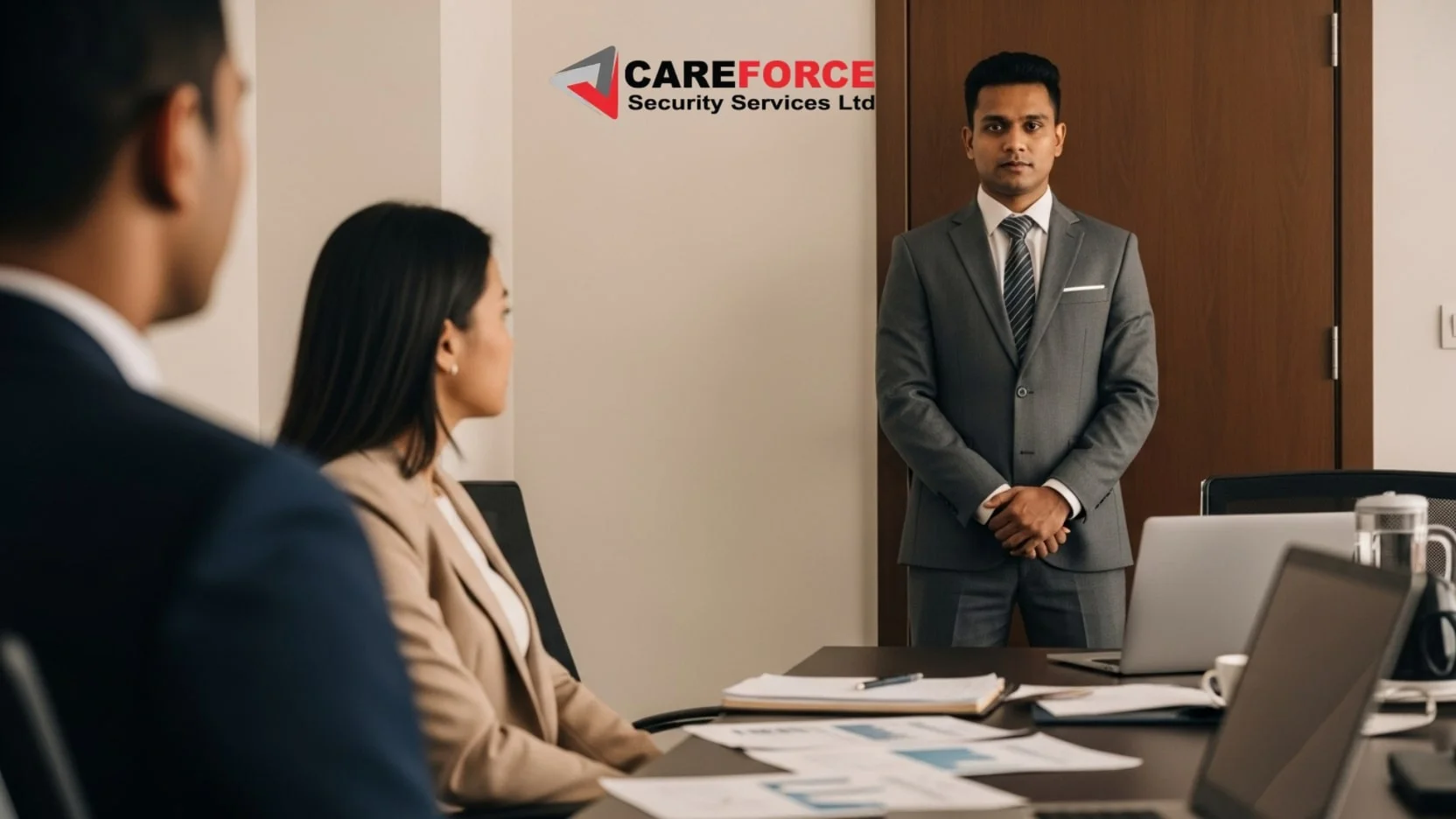 Confidentiality and Professionalism