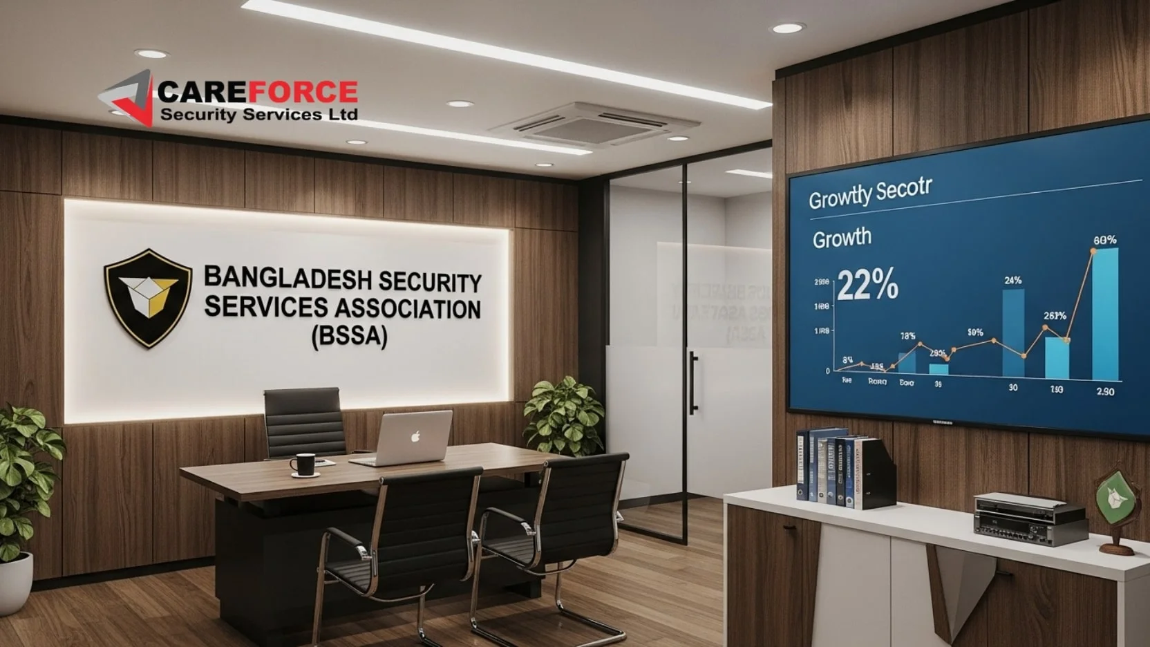 Current Market and Demand for Bodyguard Services