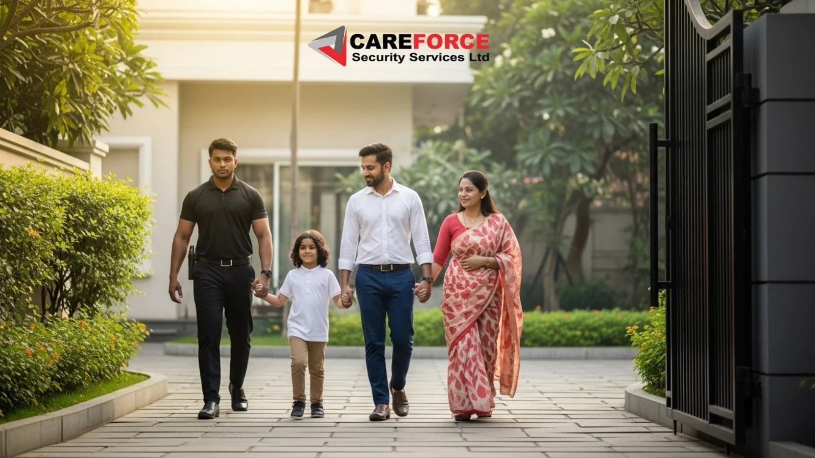 Family Member Protection