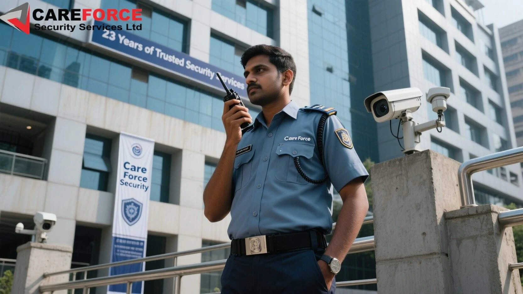 Final Emphasis on Security