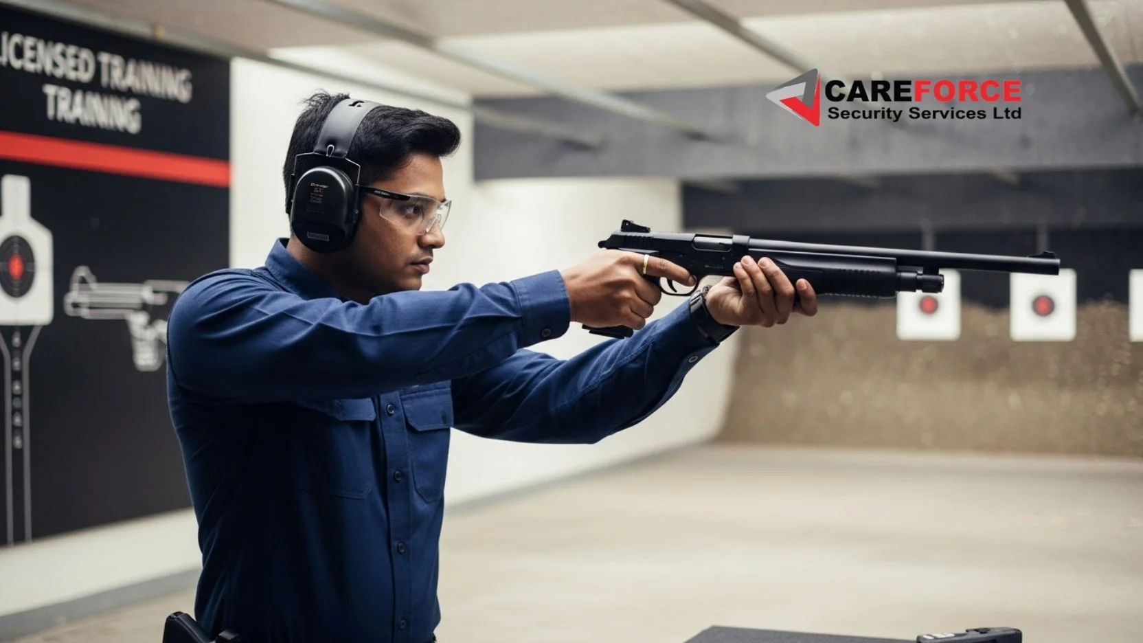 Firearm Proficiency Questions