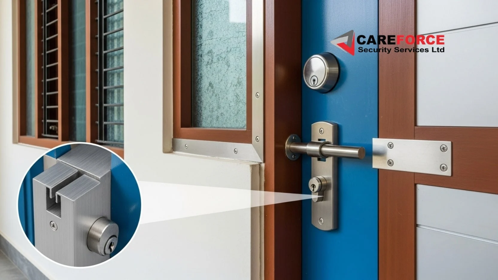 Home security 