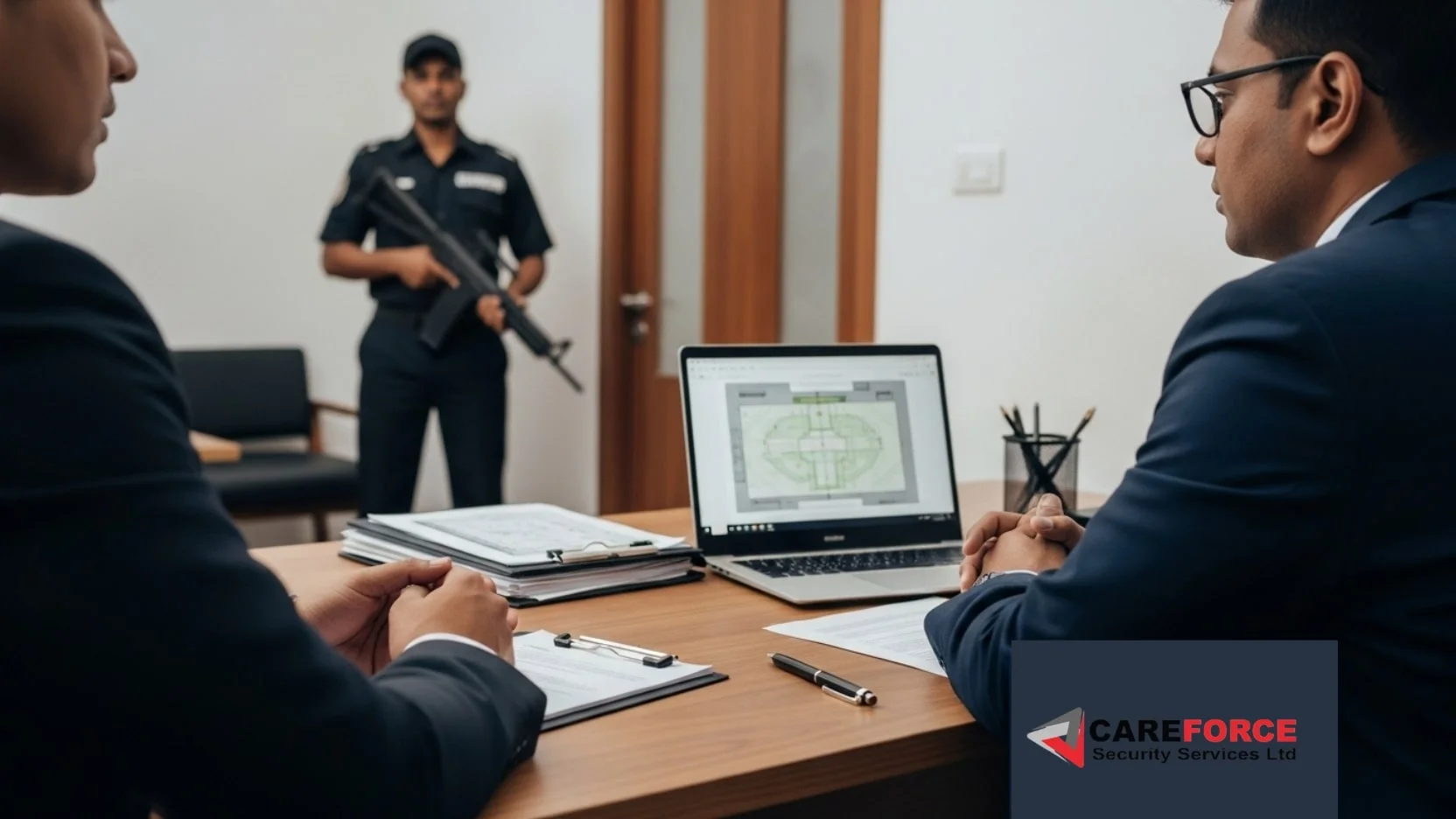 How to Hire a Bodyguard in Bangladesh