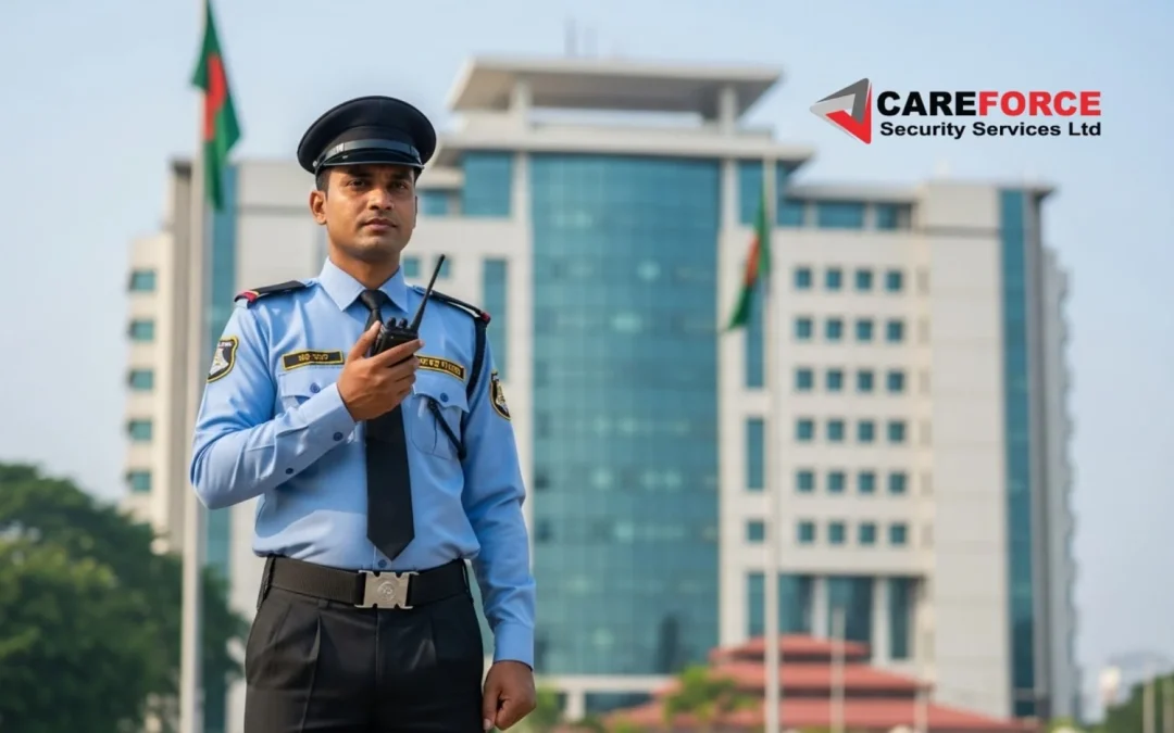 Legal process of hiring gunmen in Bangladesh