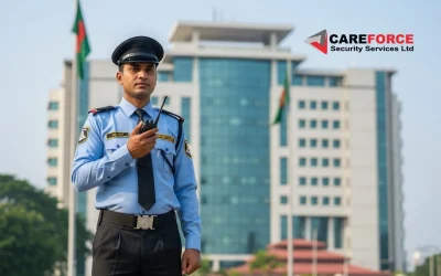 বাংলাদেশে গানম্যান নিয়োগের আইনি প্রক্রিয়া