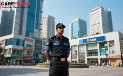 বাংলাদেশে সিকিউরিটি গার্ডের মাসিক বেতন: সম্পূর্ণ গাইড