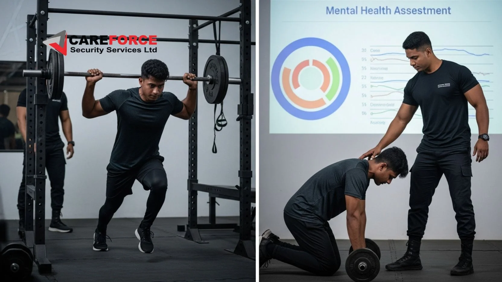 Physical and Mental Fitness
