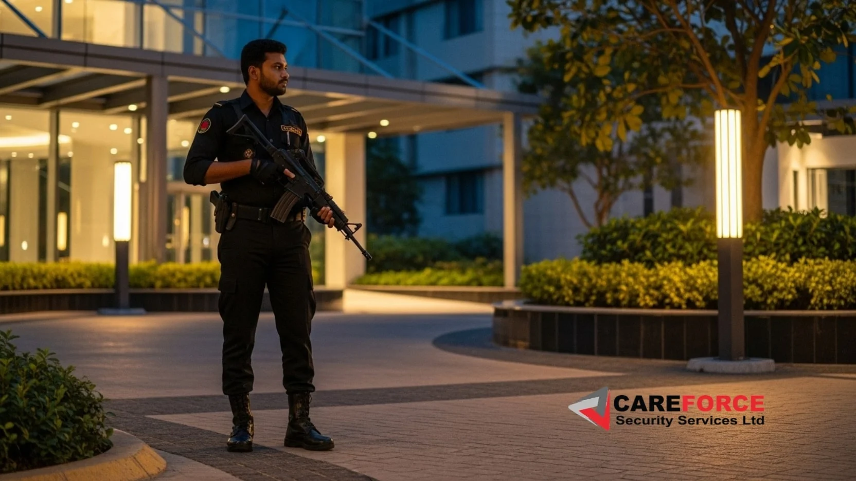 Precautions when hiring a gunsmith