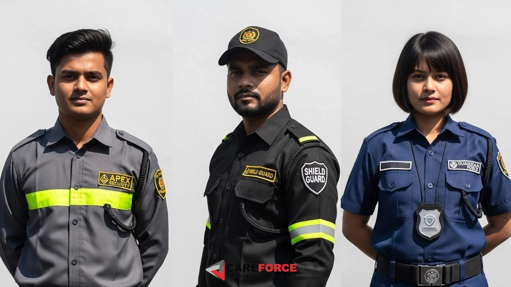 Price Range of Top Security Service Providers in Bangladesh