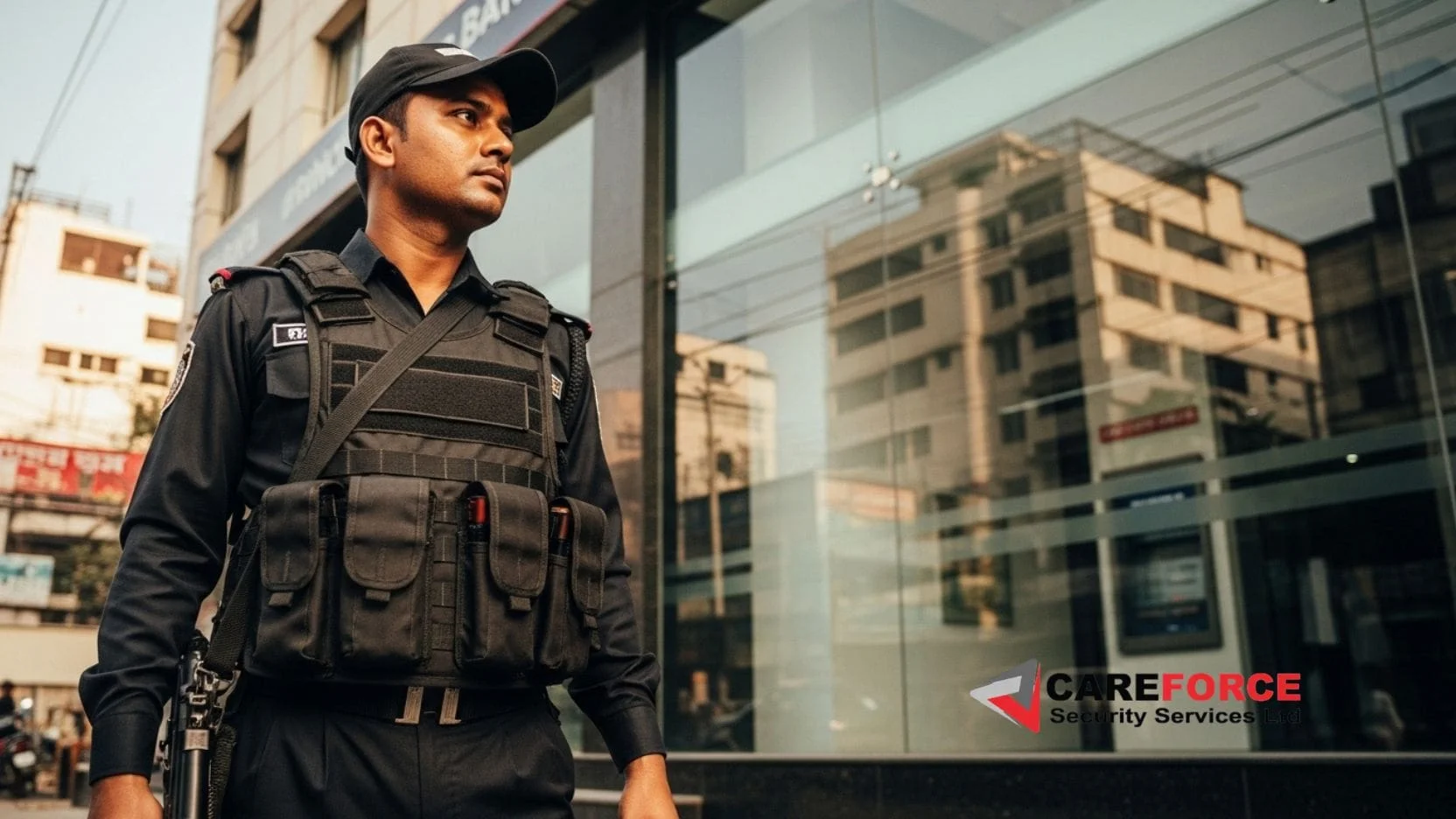 Role and Importance of Gunmen