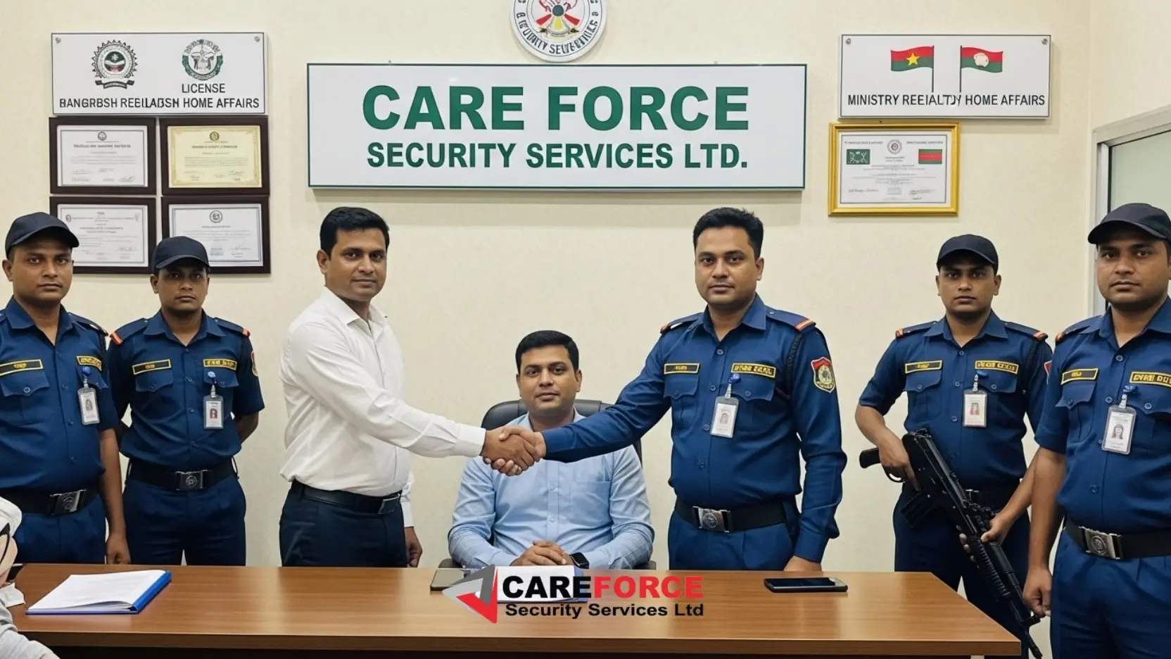 Strategies for Choosing a Reliable Bodyguard Service