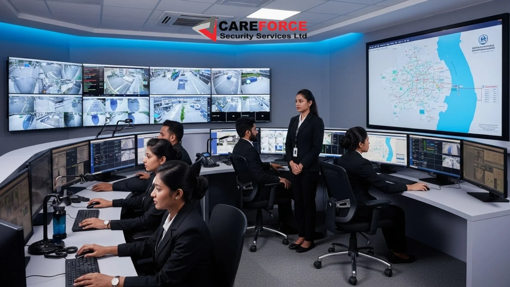 Technological Capabilities