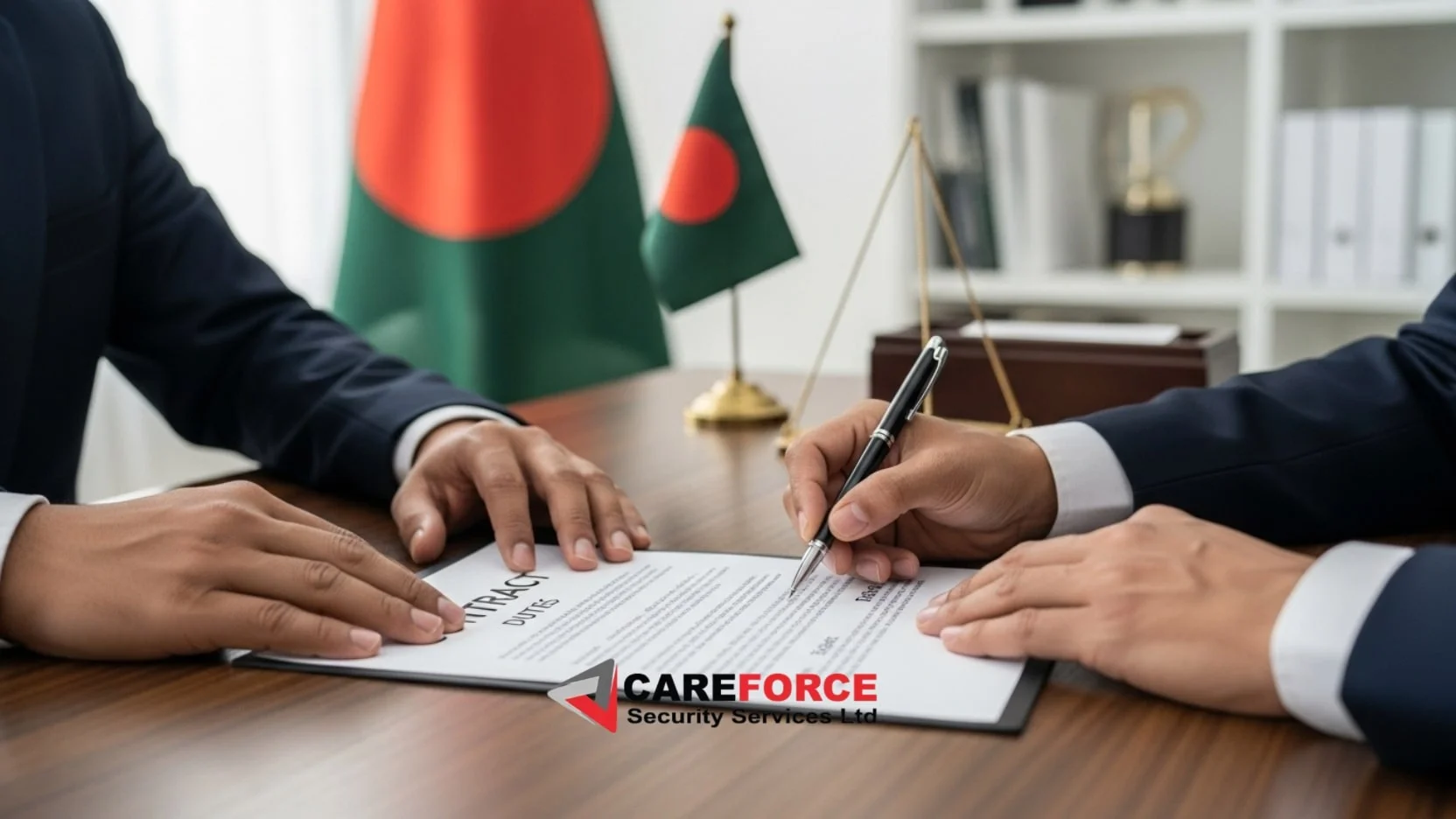 Terms and Contracts