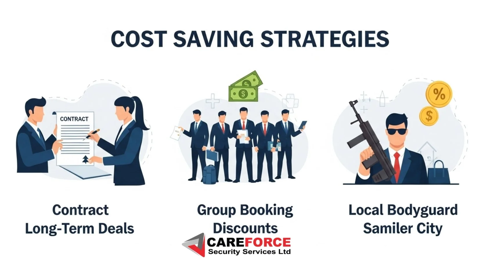 Ways to Reduce Costs