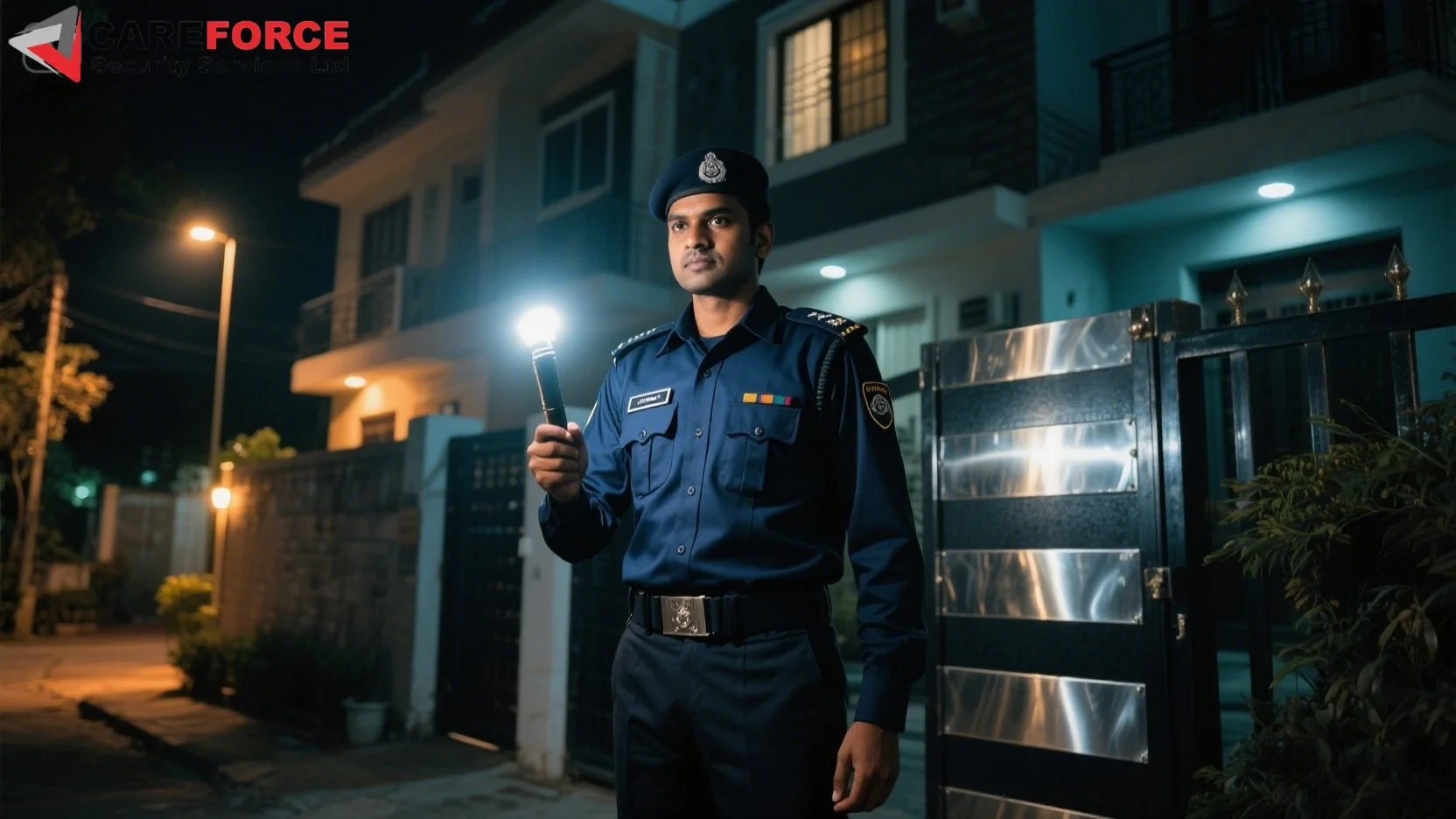 Ways to keep the house safe