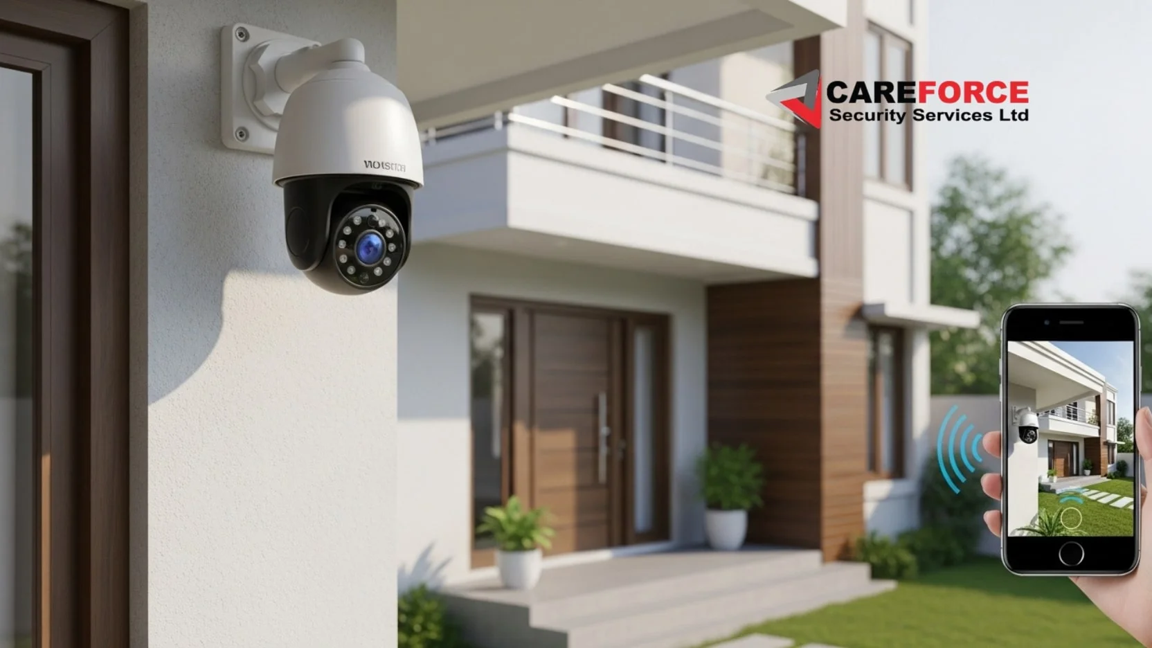Ways to prevent theft 