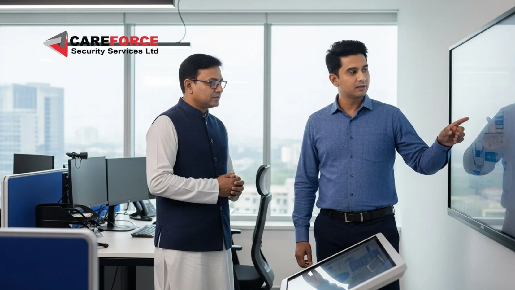Which Type of Bodyguard is Suitable for You?