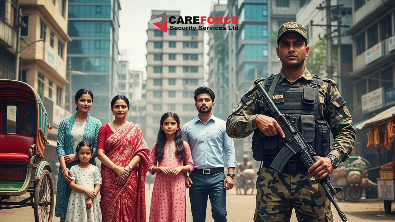 Why Gunman Service is Important