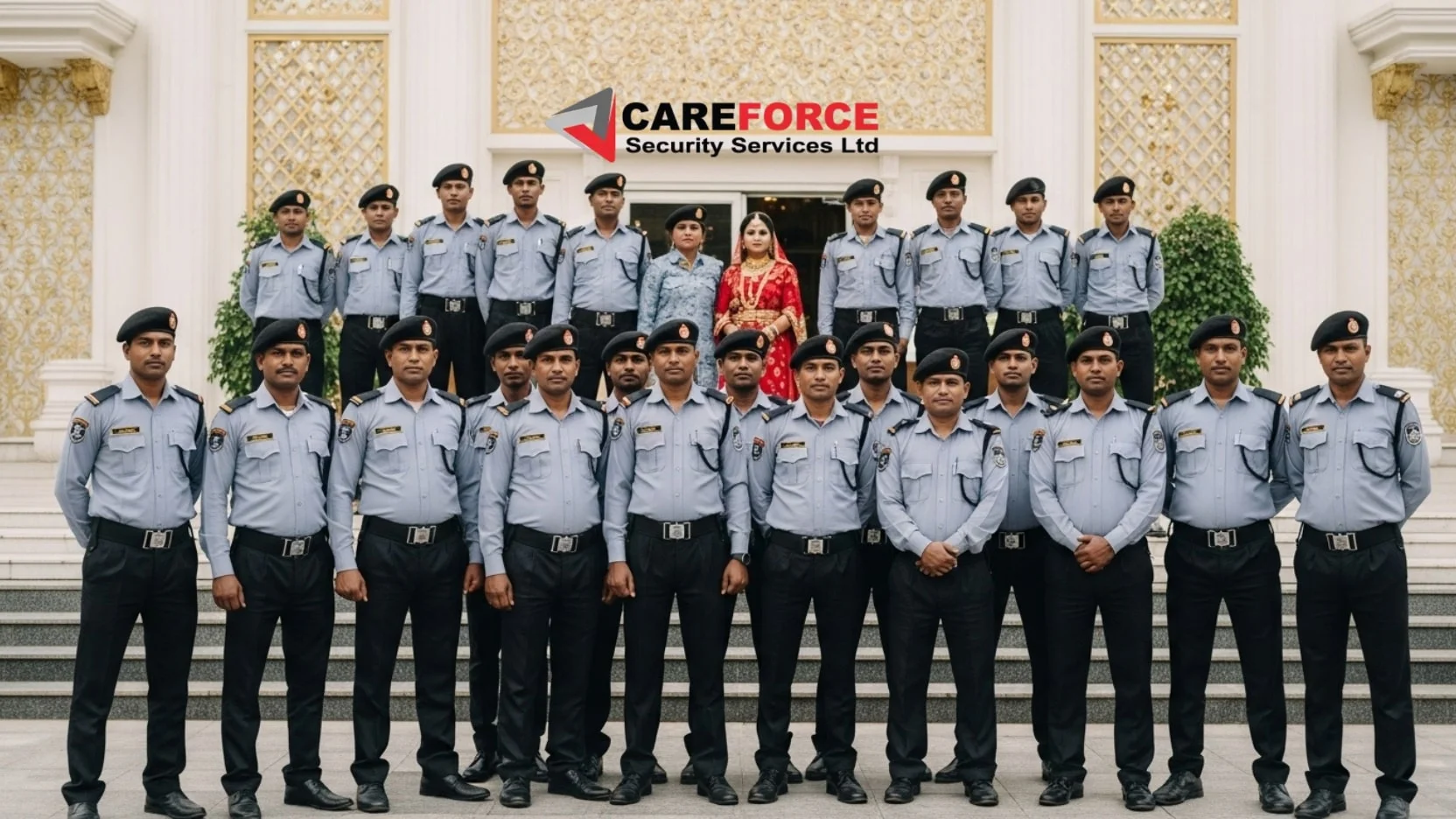 event security