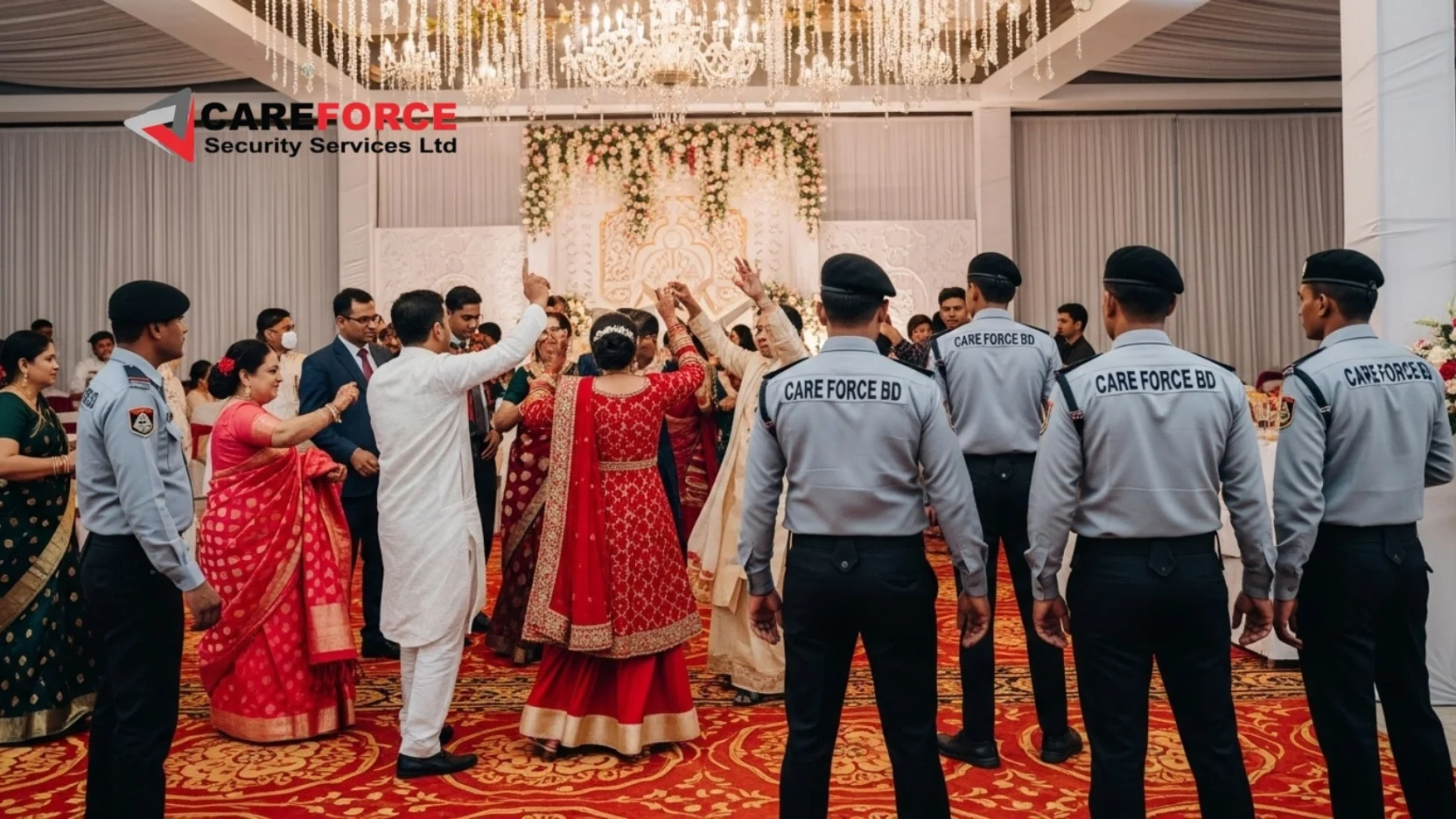 event security