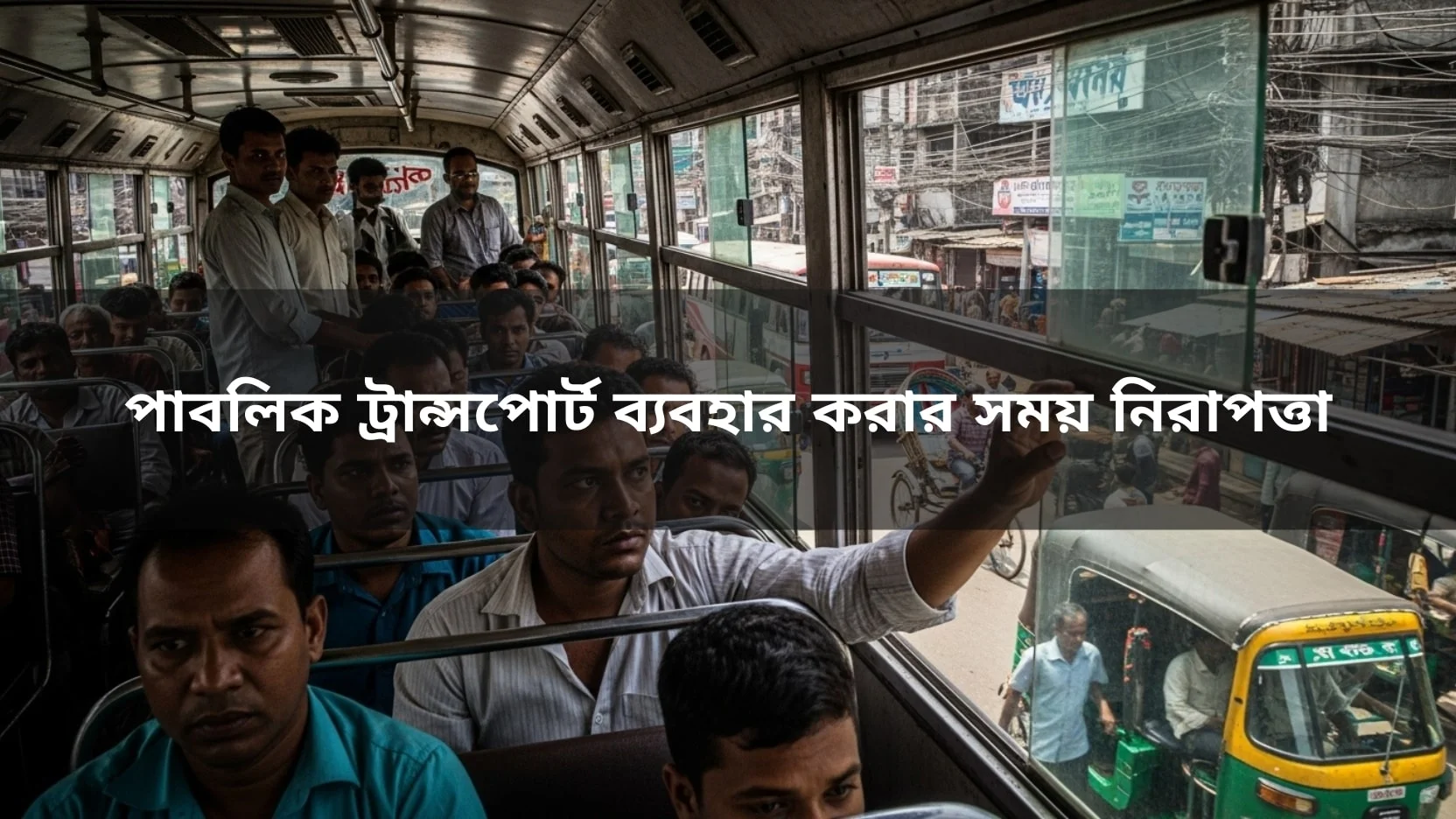 safety tips while traveling