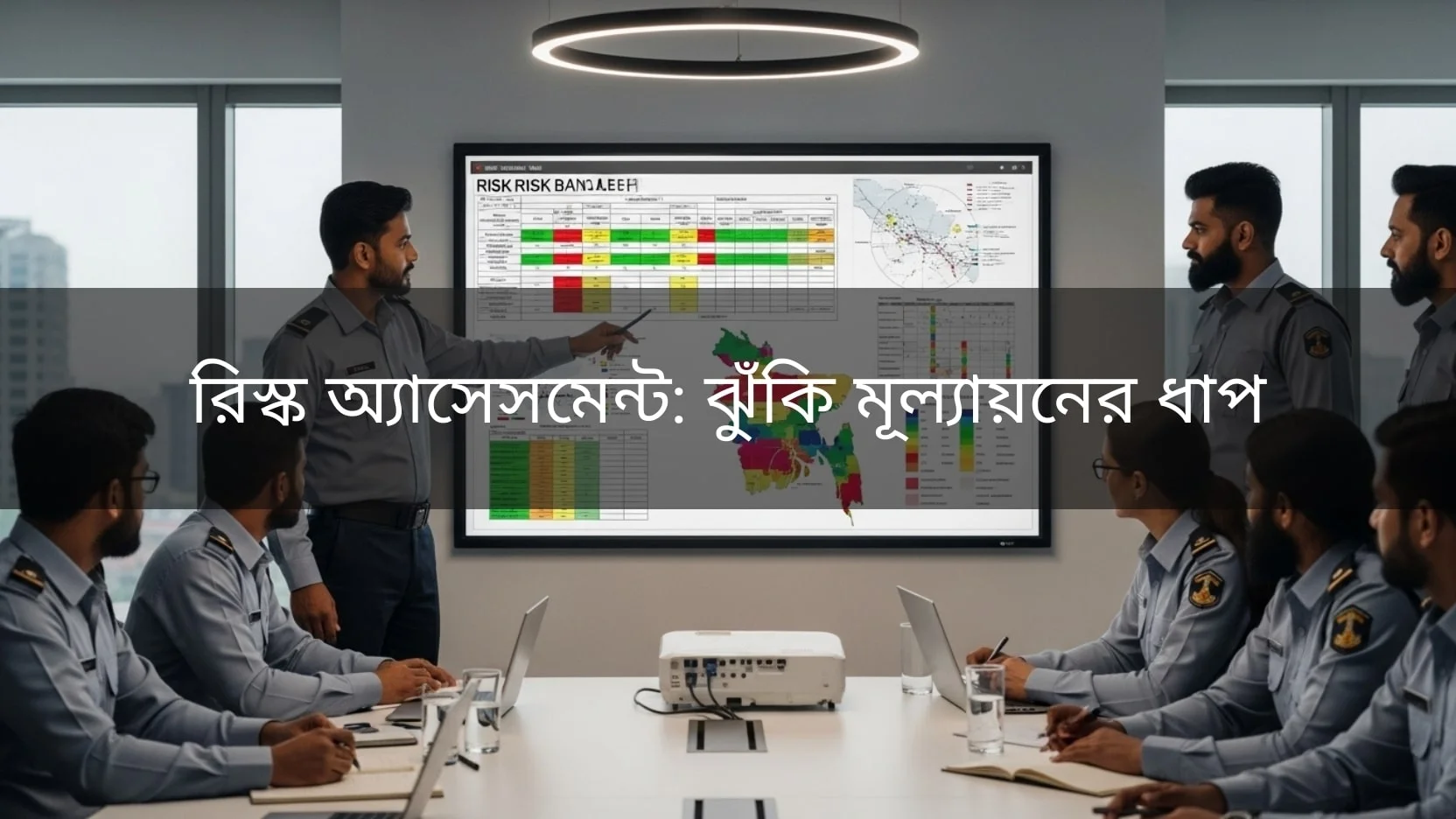 security audit
