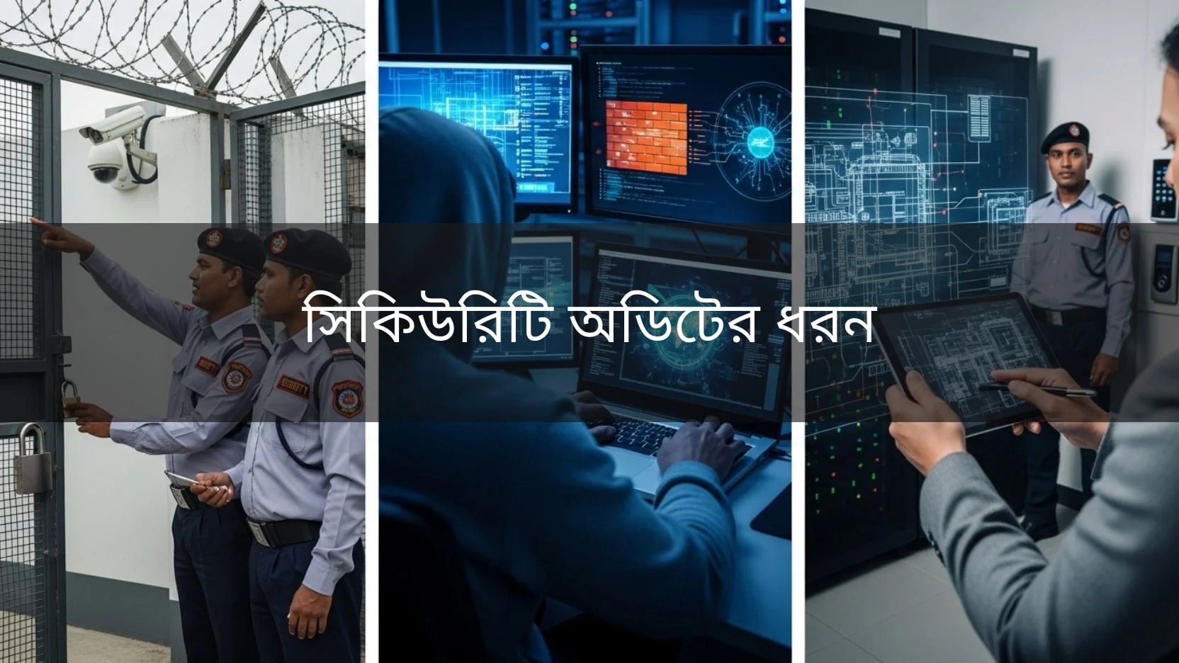 security audit 
