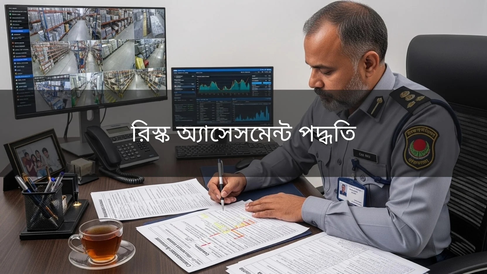 security audit
