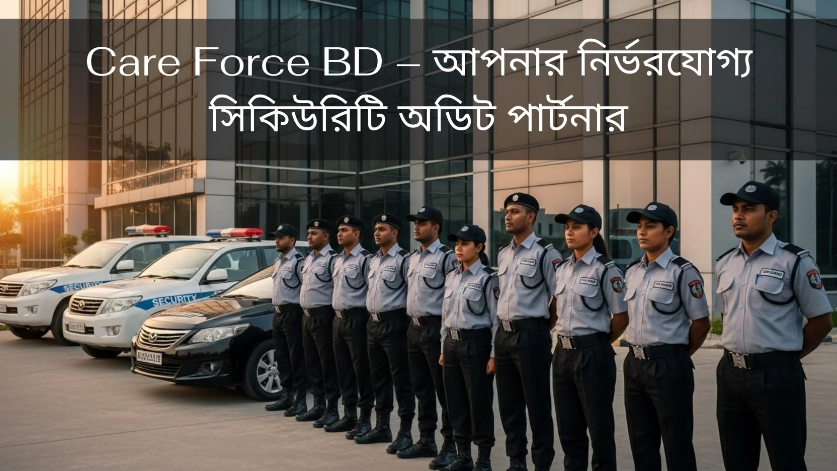 security audit 