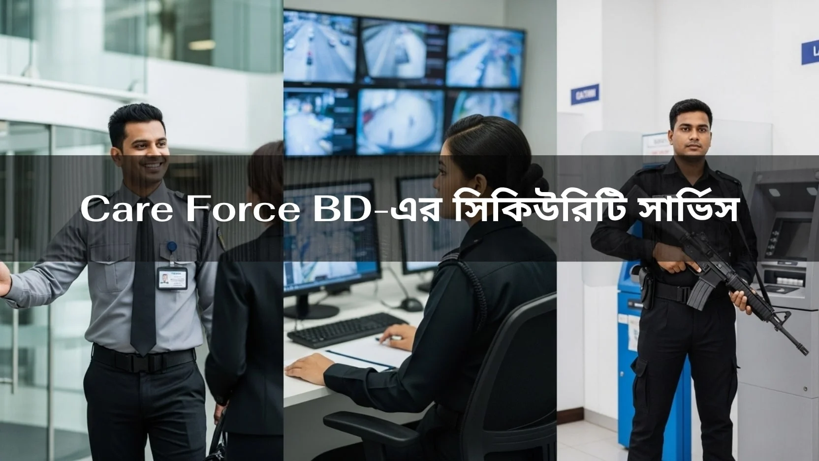 security plan for office