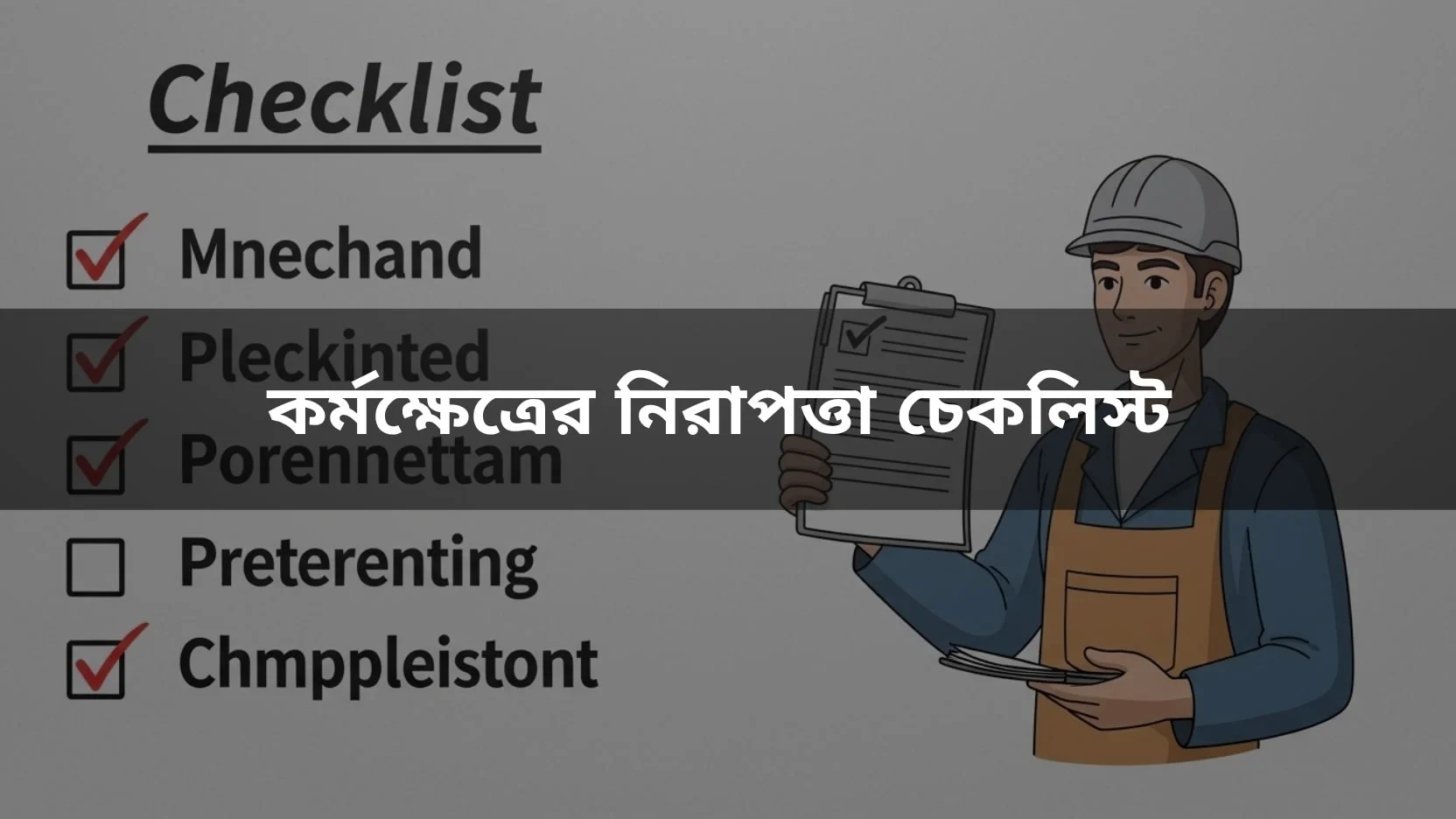 security system of factory