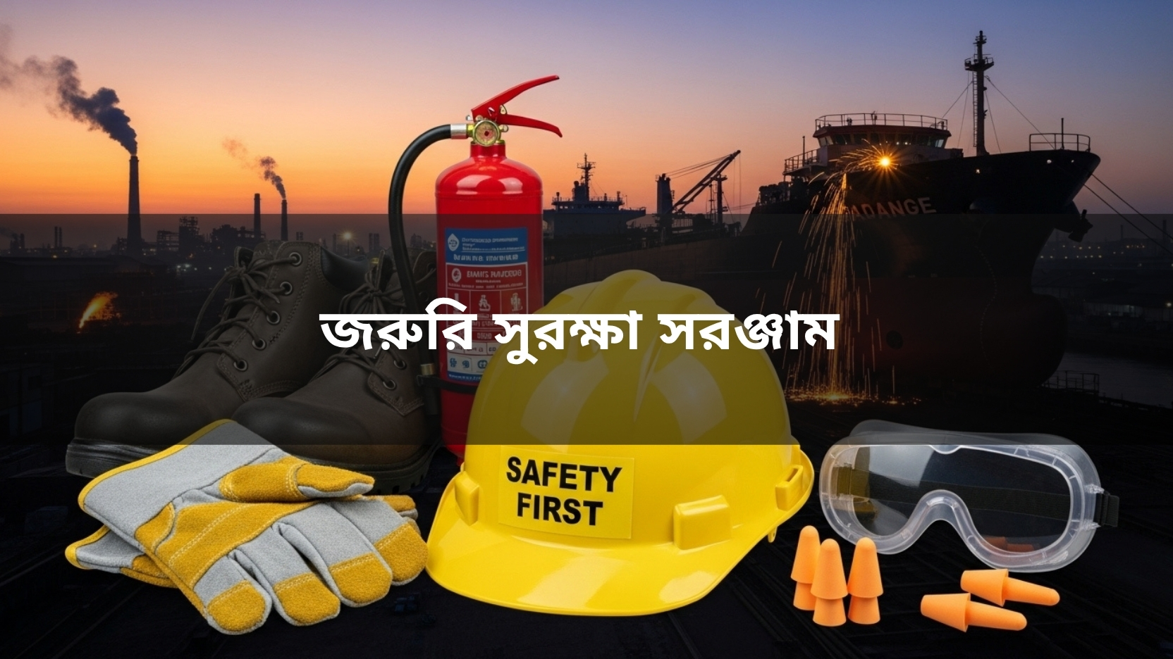 security system of factory